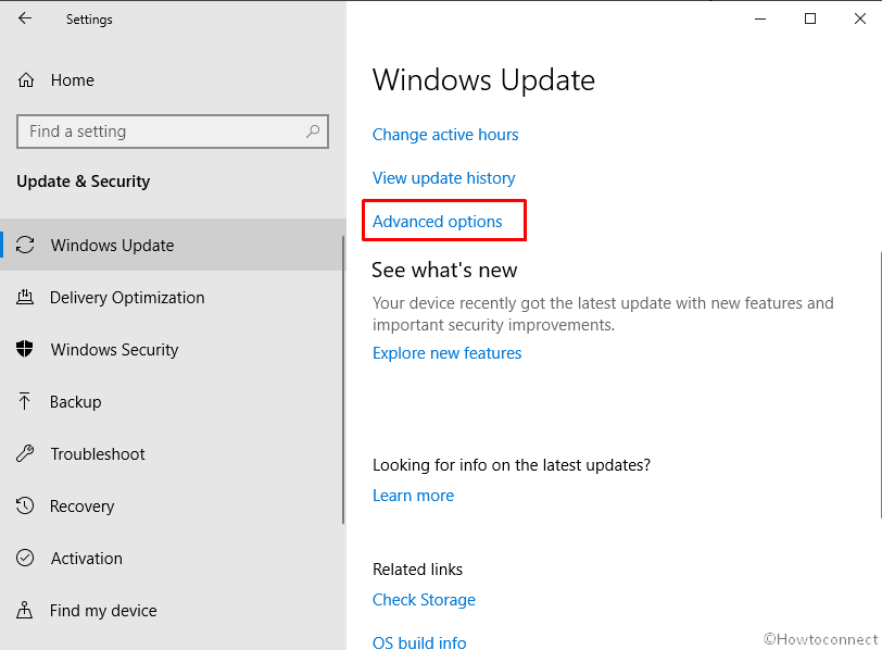 How to Block Windows 10 1903 May 2019 Update image 2