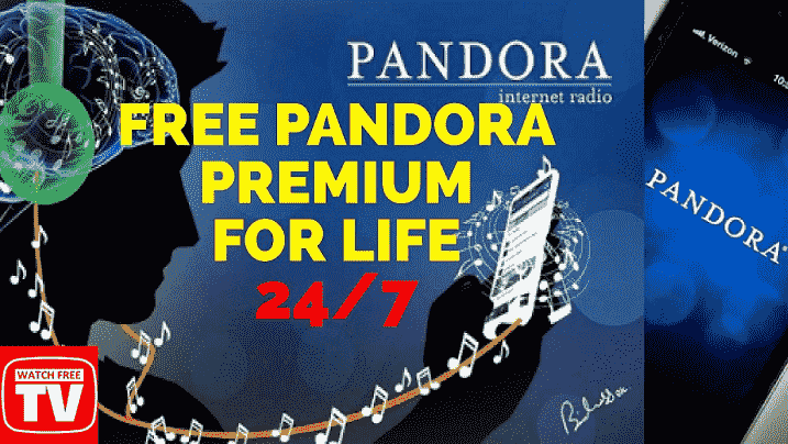How to Cancel Pandora Premium on Android Phone or Tablet image