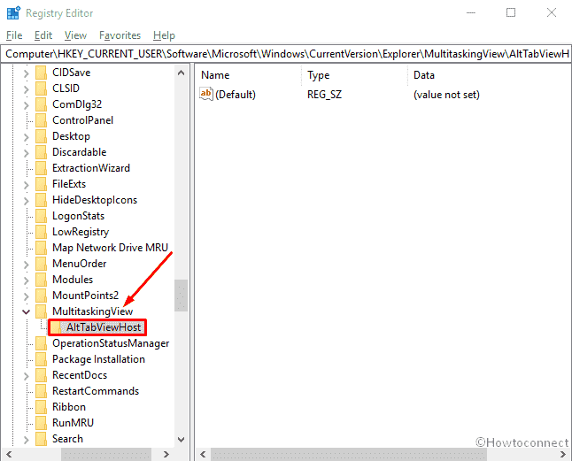 How to Change ALT + TAB background in Windows 11 or 10 Image 3