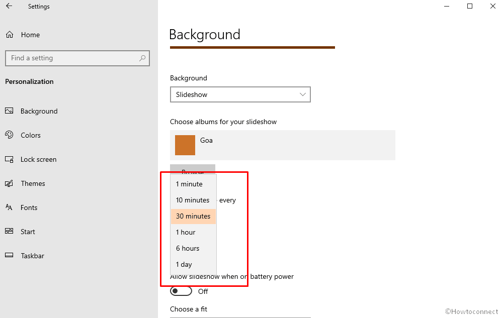 How to Change Desktop Background Image on Windows 10 image 11