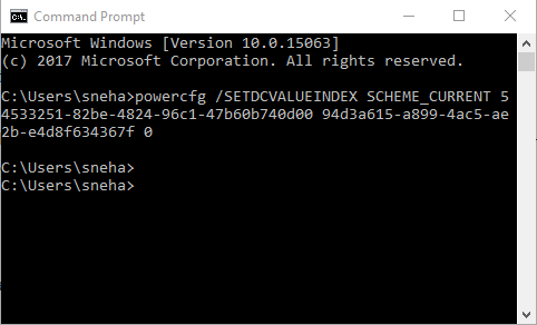 How to Change Processor Power Management in System Cooling Policy on Windows 10 pic 4