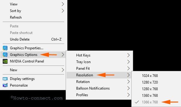 resolution messed up windows 10 resolution messed up windows 10