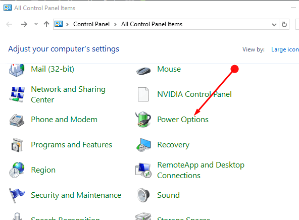 How to Change Sleep Settings in Windows 10 image 5