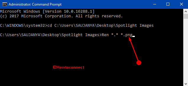 How to Change Spotlight Images to PNGJPG Format in Windows 10 Pic 9