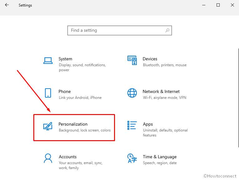 How to Change Touch Keyboard Color and Size in Windows 10