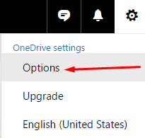 How to Check OneDrive Remaining Free Storage Space on Windows 10 image 3