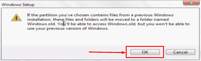 How to Clean Install Windows 10 1803 Latest April 2018 Update Pic 14