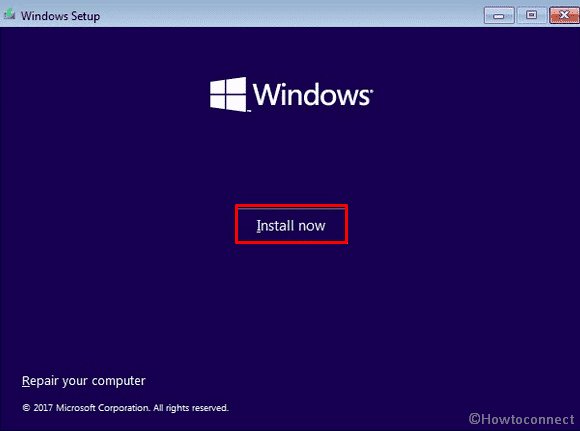 How to Clean Install Windows 10 May 2019 Update Version 1903 image 11