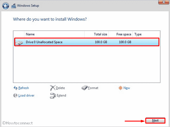 How to Clean Install Windows 10 May 2019 Update Version 1903 image 15