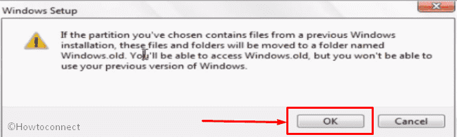 How to Clean Install Windows 10 May 2019 Update Version 1903 image 16