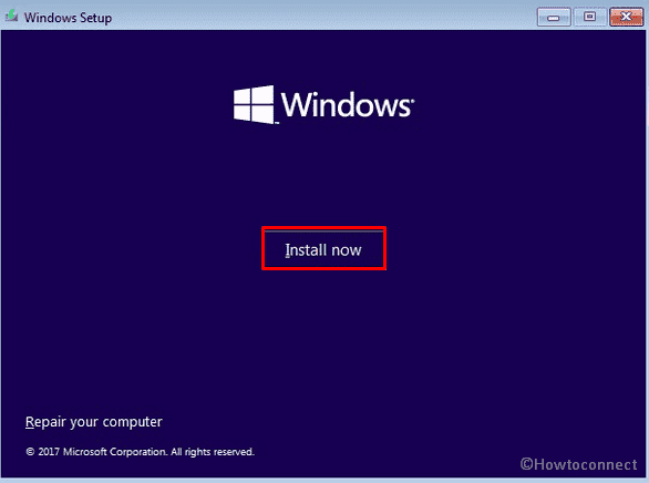 How to Clean Install Windows 10 October 2018 Update image 11