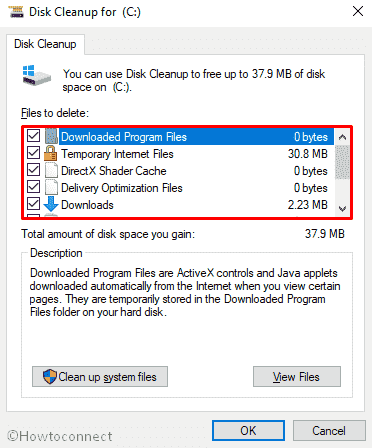 How to Clean Windows 10 PC on Malware or Virus attack image 10