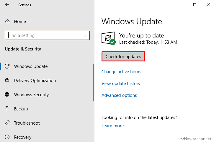 How to Clean Windows 10 PC on Malware or Virus attack image 15