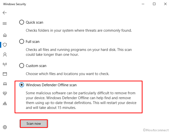 How to Clean Windows 10 PC on Malware or Virus attack