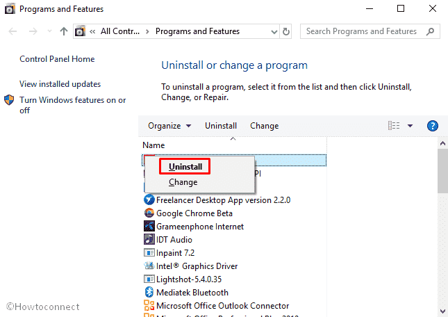 How to Clean Windows 10 PC on Malware or Virus attack image 5