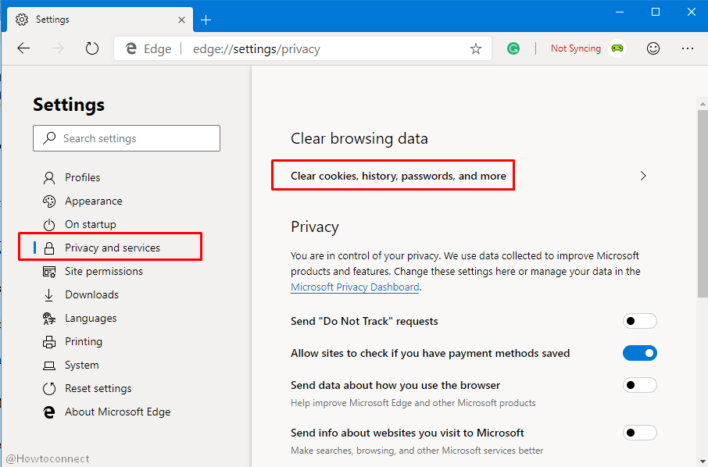 how to uninstall microsoft edge cache how to uninstall microsoft edge cache