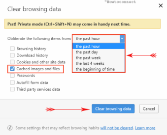 Opera Clear Cache , How to reload a page in Opera without cache? – JTXELJ