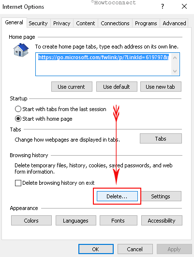 How to Clear Cache on Windows 10 - All Type image 3