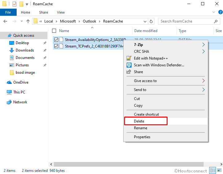 How to Clear Cache on Windows 10 - All Type