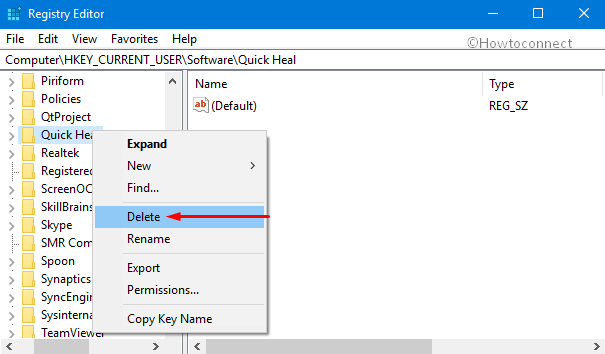 How to Completely Disable Quick Heal Antivirus Photos 6