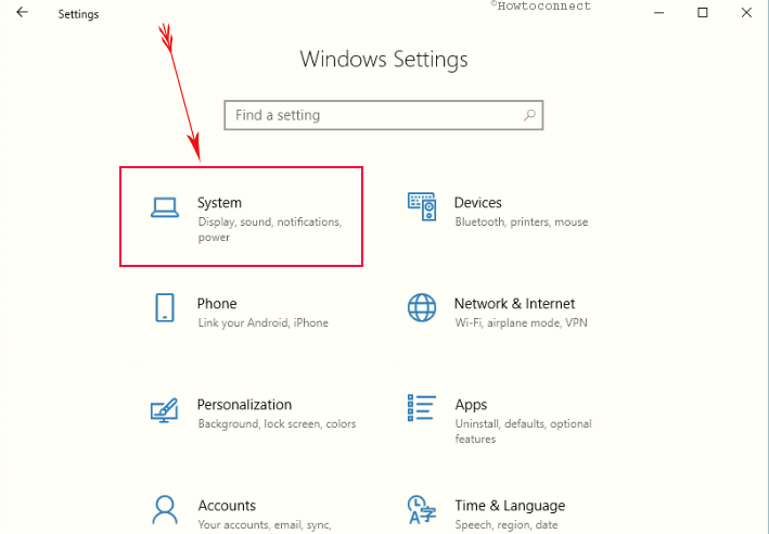 How to Configure Focus Assist Settings on Windows 10 Image 1