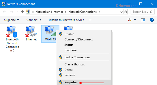How to Configure IPV6 Internet Protocol Version 6 Pic 3