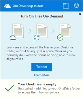 turn of files on demand one drive windows 10 turn of files on demand one drive windows 10