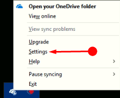 How to Configure OneDrive Files On-Demand in Windows 10 pic 2