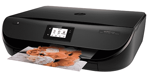 How to Connect HP Envy 4520 Printer to Windows 11 or 10 PC