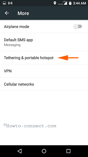 How to Connect JIO 4G Network to Windows 10 image 4