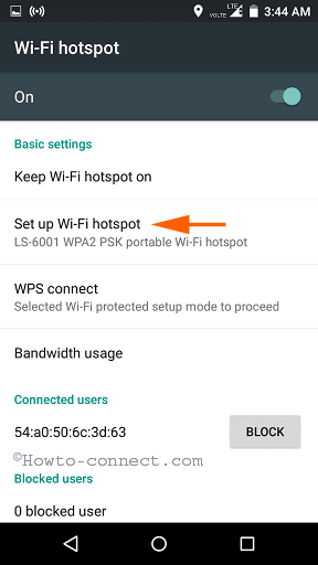How to Connect JIO 4G Network to Windows 10 image 6