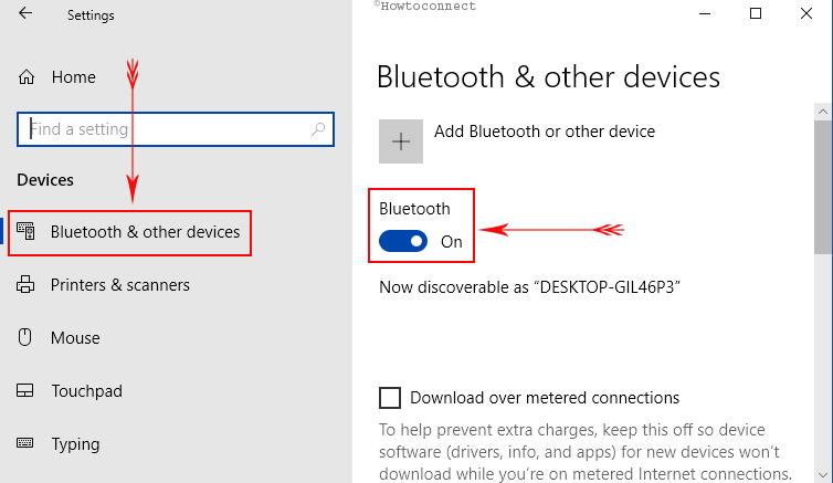 How to Connect PS4 Controller to PC Bluetooth Pic 9
