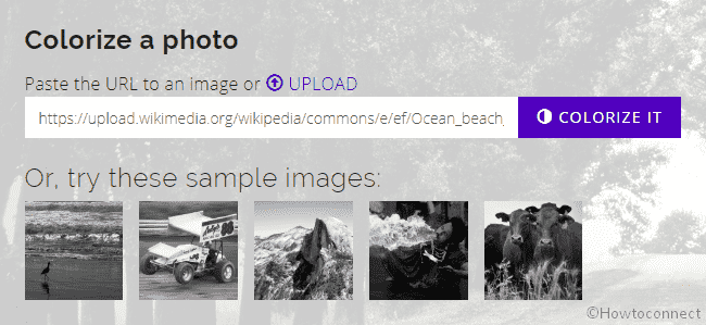 How to Convert Black and White Photos to Color Online Image 1