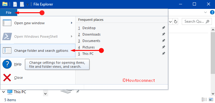 How to Copy Startup Key of Bitlocker Encrypted Disk Drive in Windows 11 or 10 Photo 4