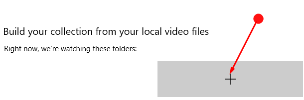 How to Create Your Video Collection in Films & TV in Windows 10 image 3