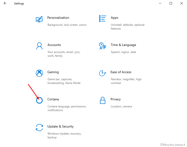 How to Customize Find My Files Settings in Windows 10 image 1