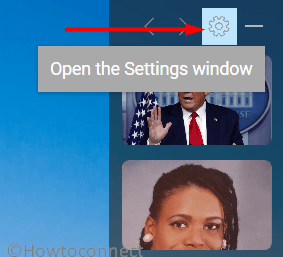 How to Customize News Bar in Windows 10 Image 2
