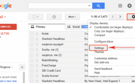 How to Delete Gmail Spam Message Automatically image 1