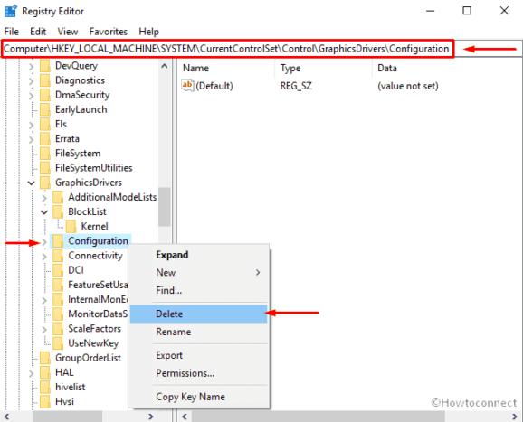 How to Delete Multiple Display Cache in Windows 11 or 10