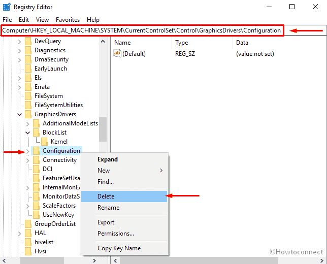 How to Delete Multiple Display Cache in Windows 11 or 10 - Image 1