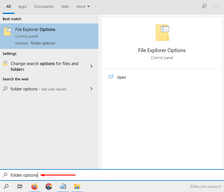 How to Delete Recent files in Windows 11 or 10