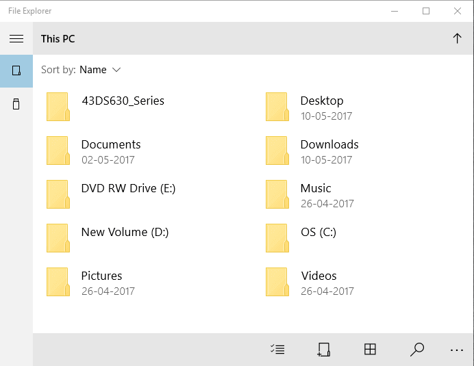 files uwp files uwp
