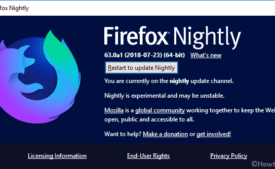 How to Disable Autoplay Sound for Websites in Firefox image 3