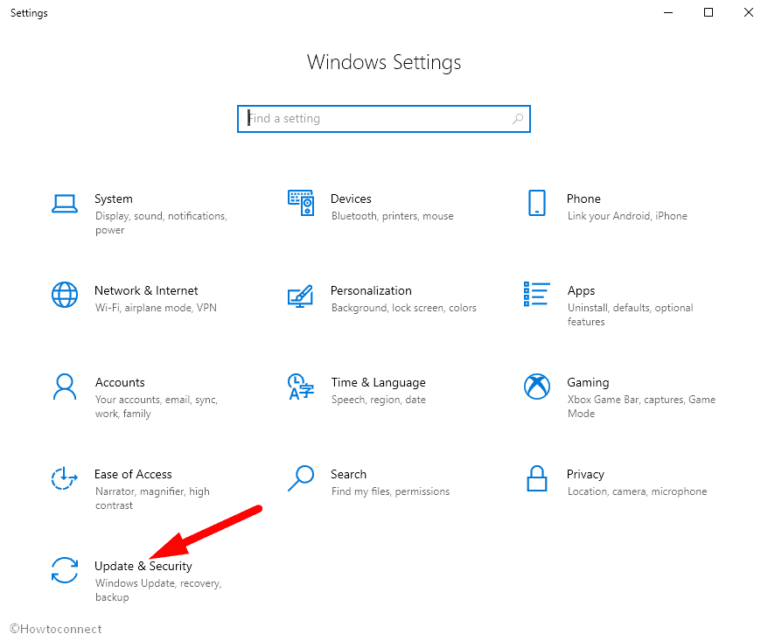 How to Disable / Enable Notifications in Windows Security on Windows 10