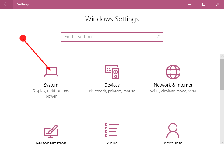 How to Disable, Enable Remote Desktop From Windows 10 Settings App pics 1