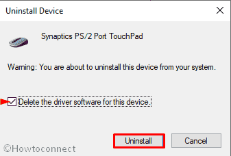 How to Disable Touchpad on HP Laptop Windows 10 image 5