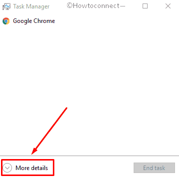 How to Disable and Fix AppResolverUX.exe in Windows 10 image 1