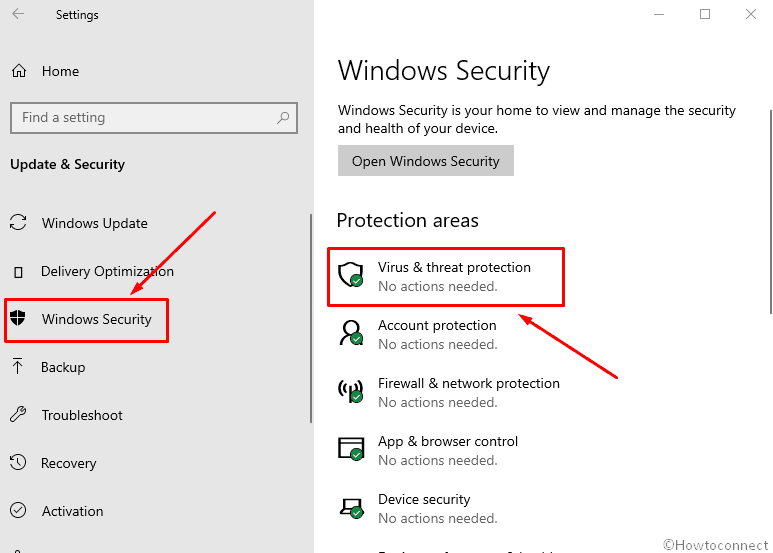 How to Disable and Fix AppResolverUX.exe in Windows 10 image 9