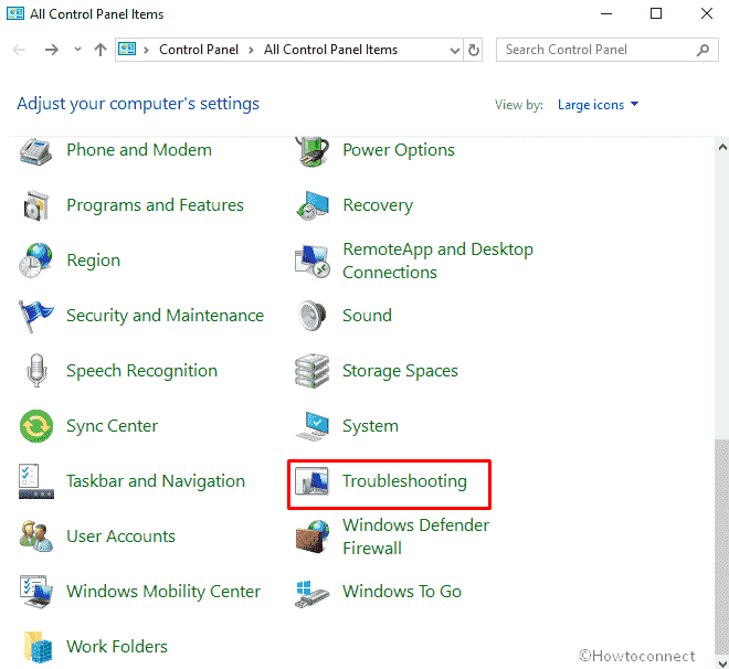 How to Disable and Fix WUDFHost.exe in Windows 10 image 10