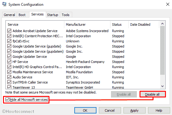 How to Disable and Fix WUDFHost.exe in Windows 10 image 19